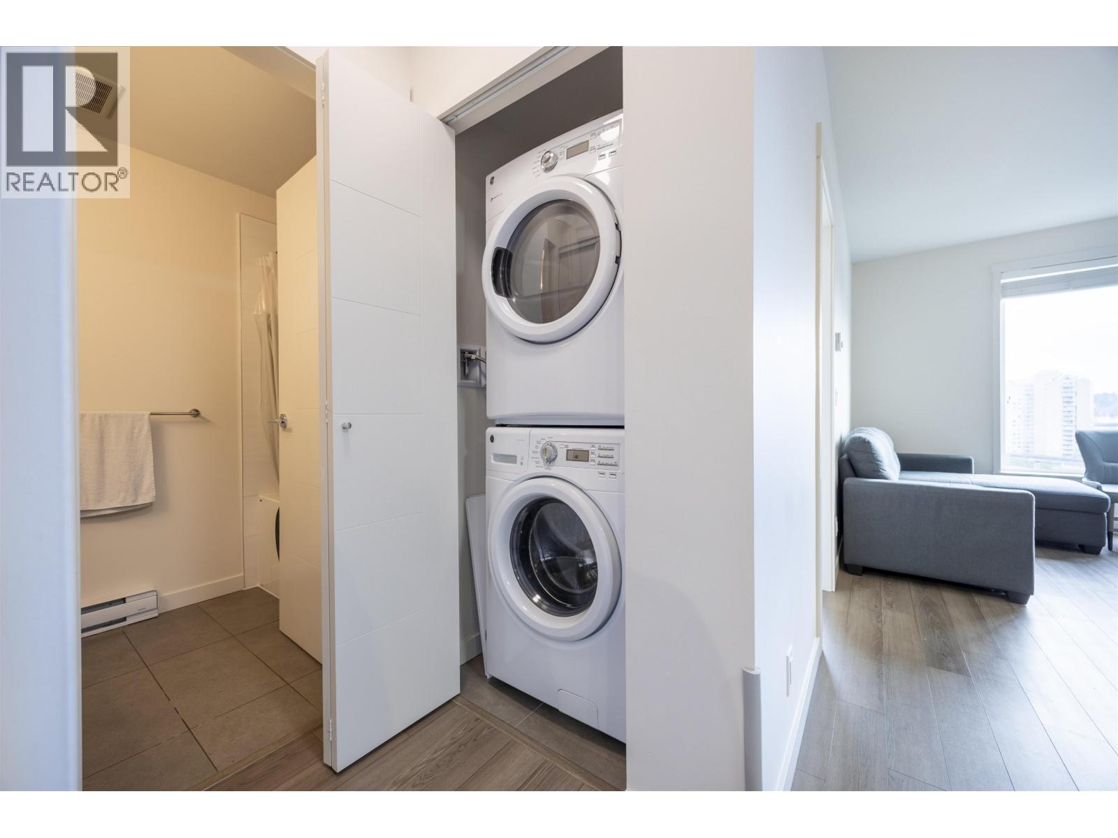 405 1012 Auckland Street, New Westminster, British Columbia  V3M 0M3 - Photo 23 - R3071266