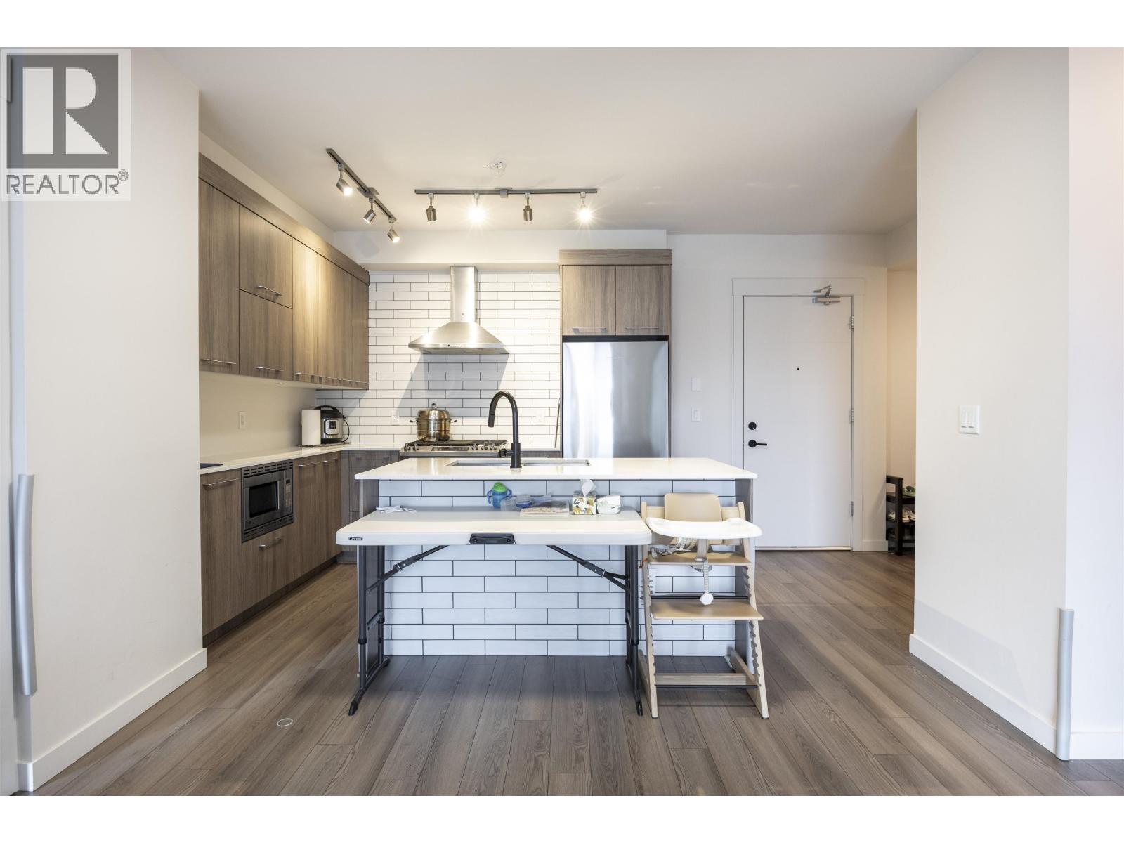 405 1012 Auckland Street, New Westminster, British Columbia  V3M 0M3 - Photo 8 - R3071266