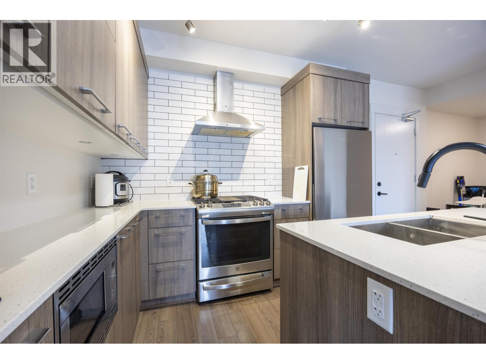 405 1012 Auckland Street, New Westminster, British Columbia  V3M 0M3 - Photo 14 - R3071266