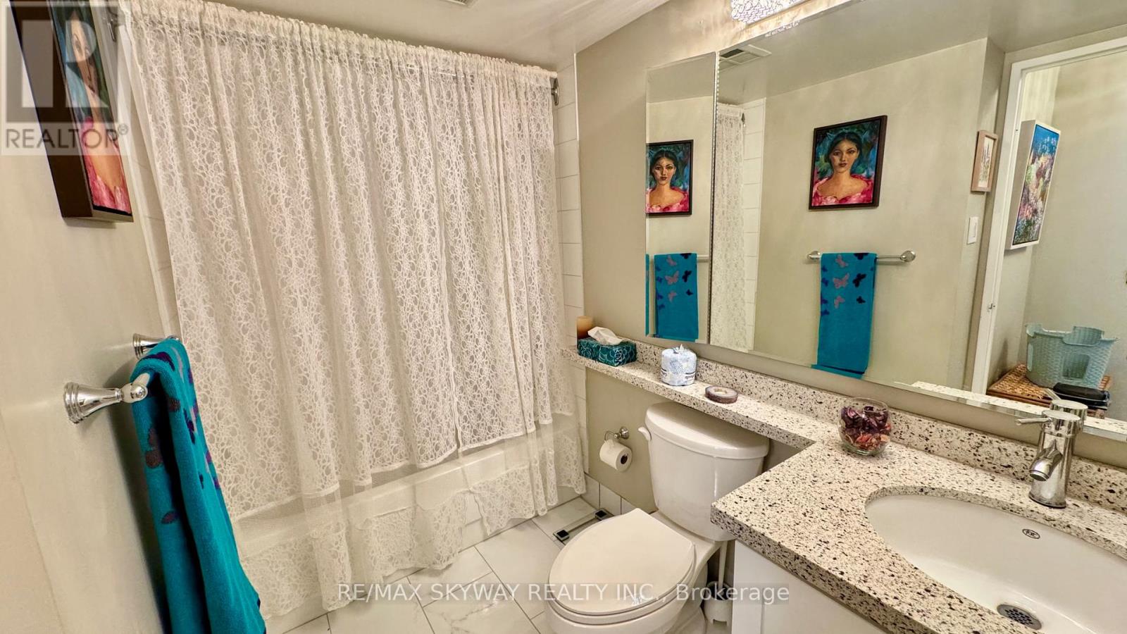 909 - 30 Malta Avenue, Brampton, Ontario  L6Y 4S5 - Photo 11 - W12592196