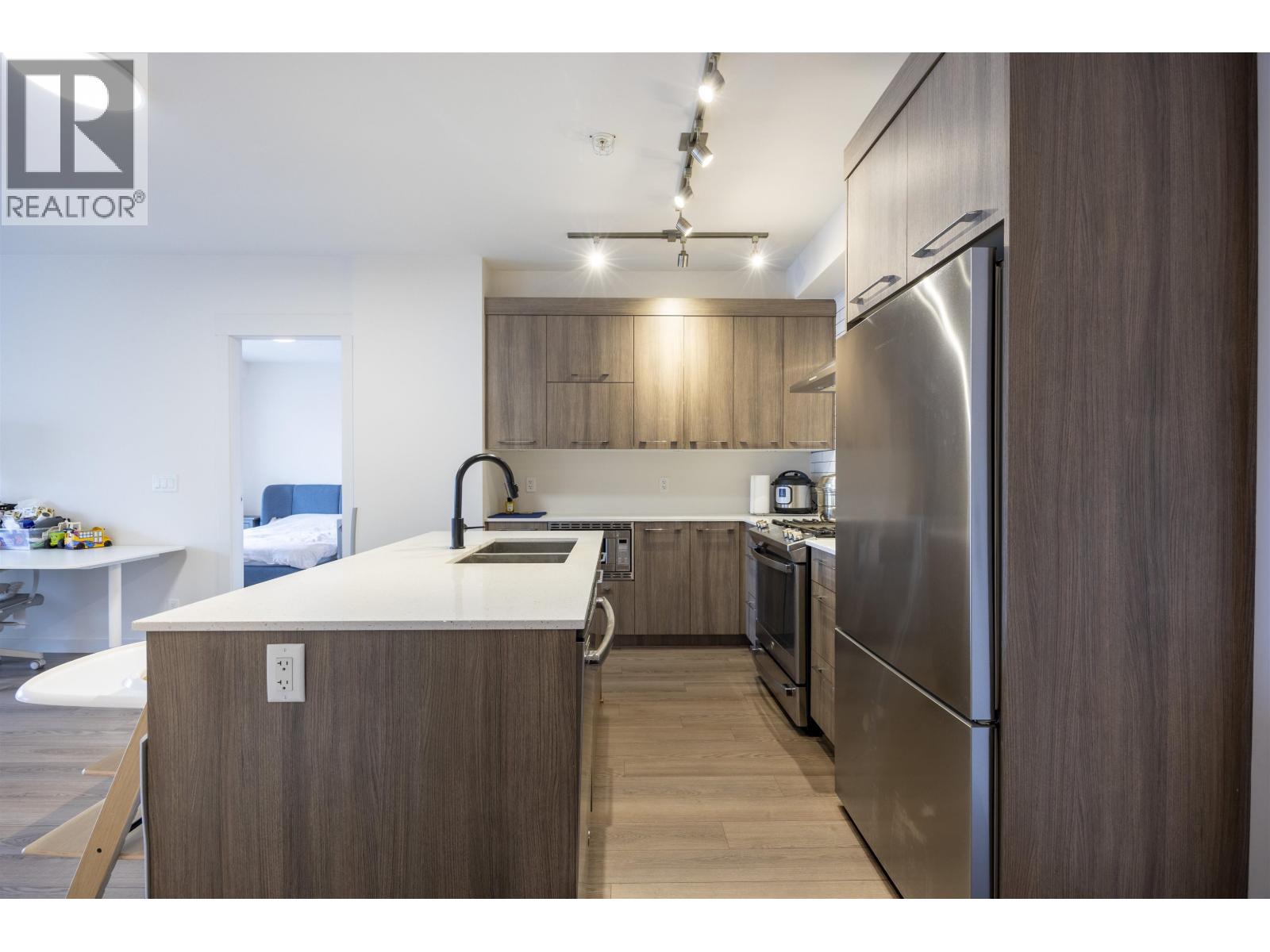 405 1012 Auckland Street, New Westminster, British Columbia  V3M 0M3 - Photo 6 - R3071266