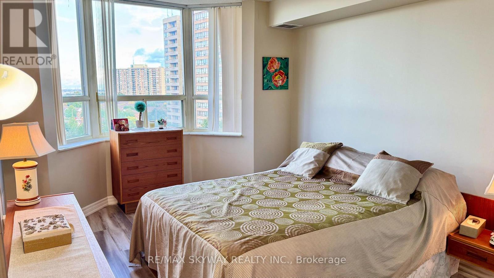 909 - 30 Malta Avenue, Brampton, Ontario  L6Y 4S5 - Photo 16 - W12592196