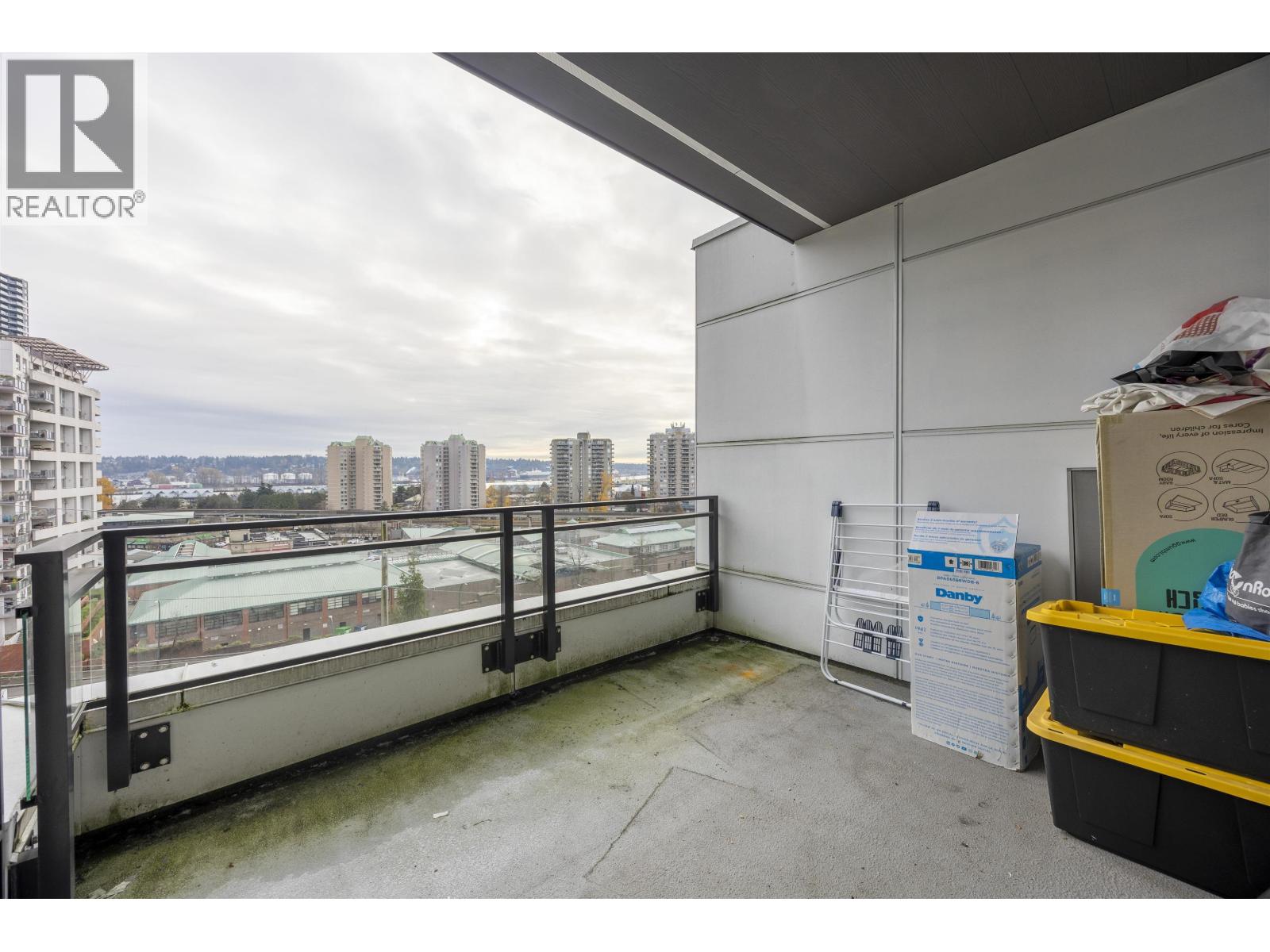 405 1012 Auckland Street, New Westminster, British Columbia  V3M 0M3 - Photo 29 - R3071266