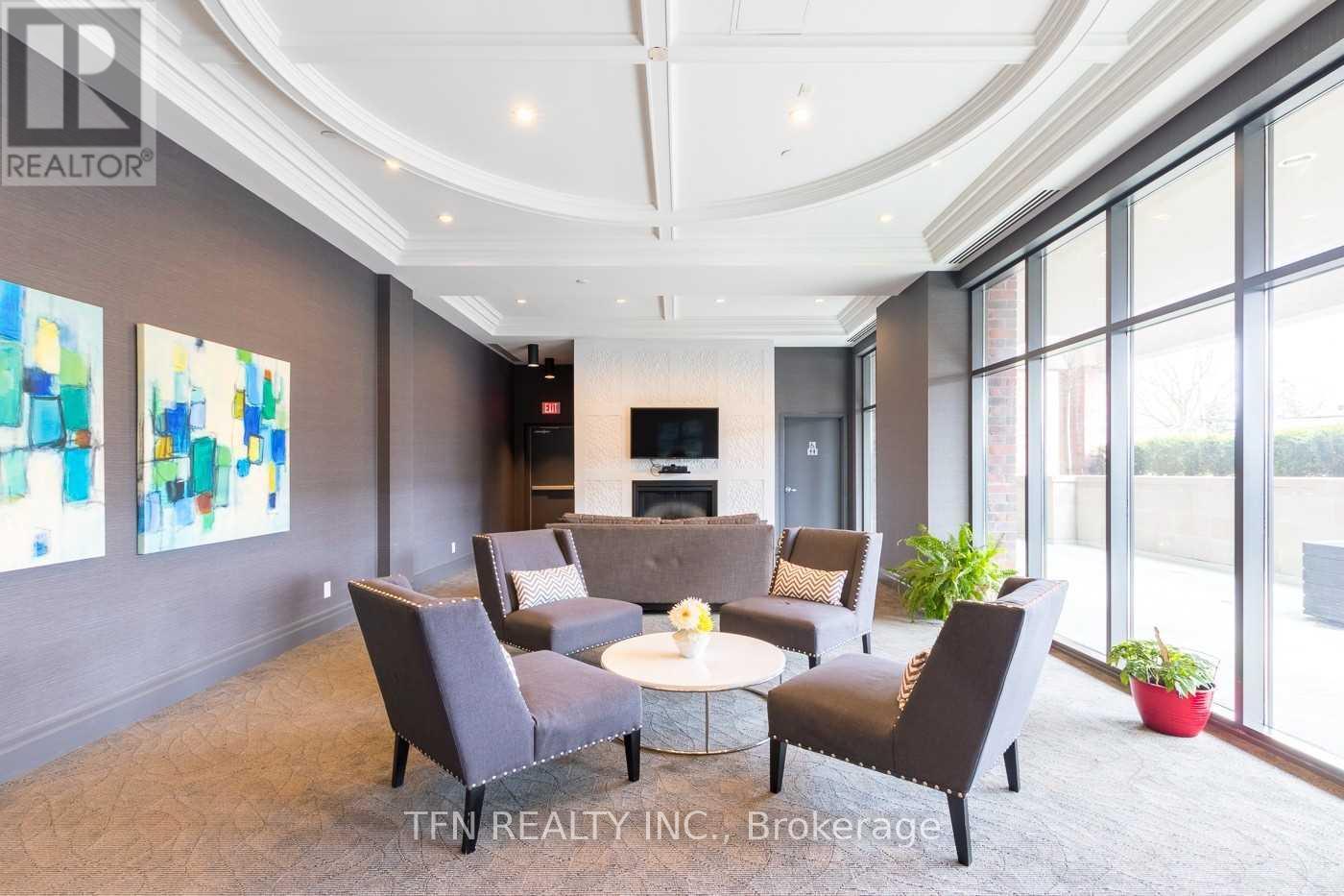 411 - 3563 Lake Shore Boulevard W, Toronto, Ontario  M8W 1P4 - Photo 12 - W12592214