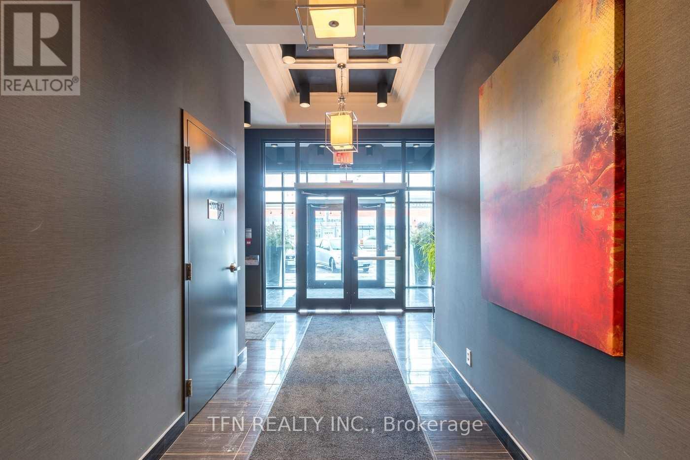 411 - 3563 Lake Shore Boulevard W, Toronto, Ontario  M8W 1P4 - Photo 16 - W12592214