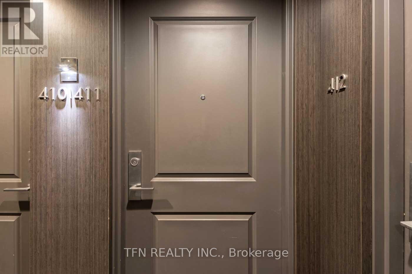 411 - 3563 Lake Shore Boulevard W, Toronto, Ontario  M8W 1P4 - Photo 17 - W12592214