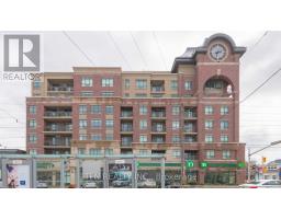 411 - 3563 LAKE SHORE BOULEVARD W, Toronto, Ontario