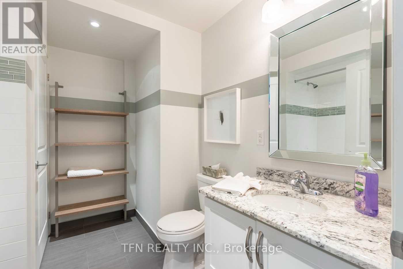 411 - 3563 Lake Shore Boulevard W, Toronto, Ontario  M8W 1P4 - Photo 20 - W12592214