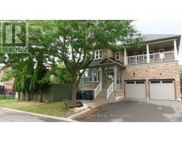 20 GOLDNUGGET ROAD, Brampton, Ontario