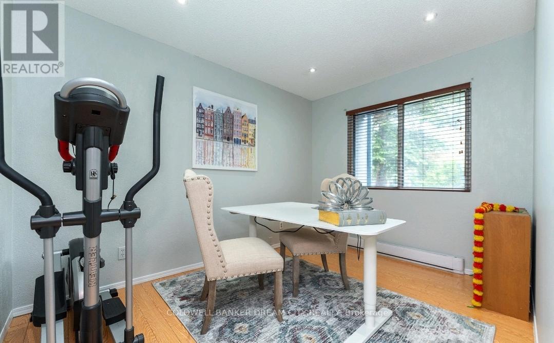 613 - 95 Trailwood Drive, Mississauga, Ontario  L4Z 3L2 - Photo 11 - W12592228