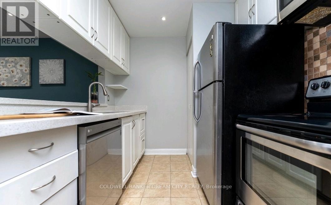 613 - 95 Trailwood Drive, Mississauga, Ontario  L4Z 3L2 - Photo 7 - W12592228