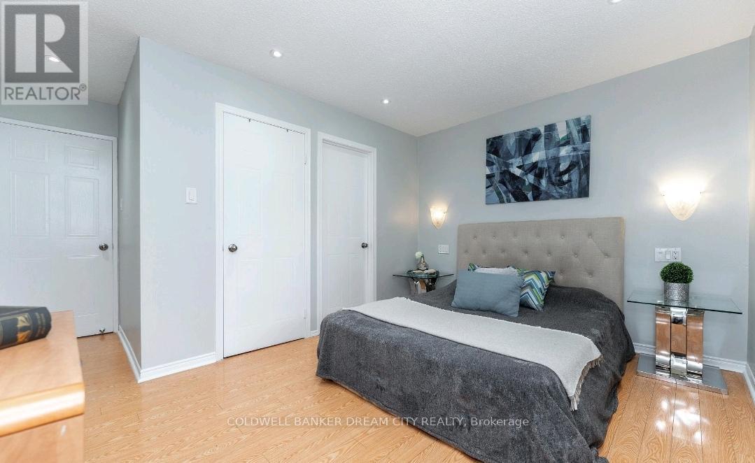 613 - 95 Trailwood Drive, Mississauga, Ontario  L4Z 3L2 - Photo 8 - W12592228