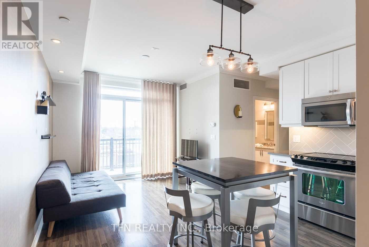 411 - 3563 Lake Shore Boulevard W, Toronto, Ontario  M8W 1P4 - Photo 26 - W12592214