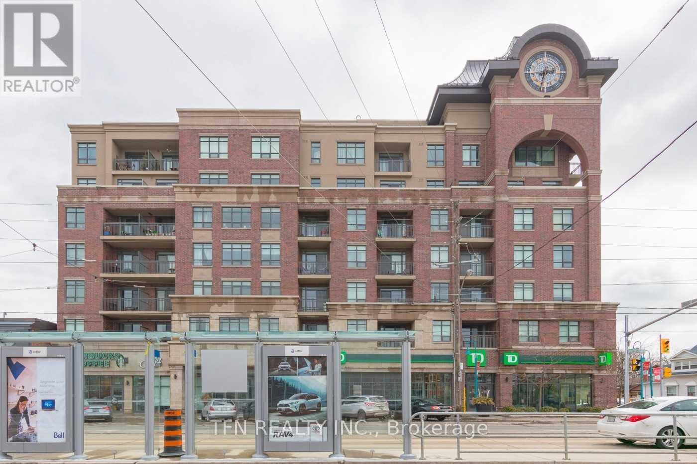 411 - 3563 Lake Shore Boulevard W, Toronto, Ontario  M8W 1P4 - Photo 7 - W12592214
