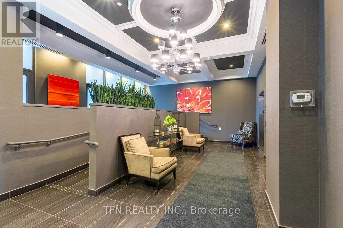 411 - 3563 Lake Shore Boulevard W, Toronto, Ontario  M8W 1P4 - Photo 11 - W12592214