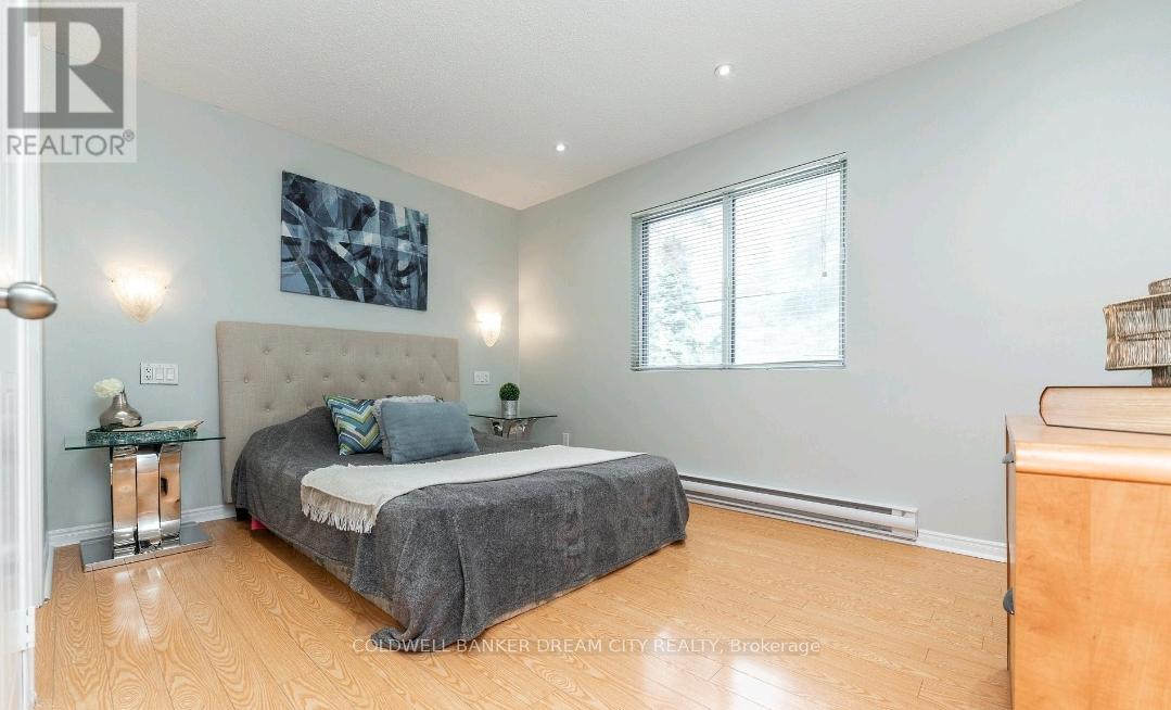 613 - 95 Trailwood Drive, Mississauga, Ontario  L4Z 3L2 - Photo 9 - W12592228