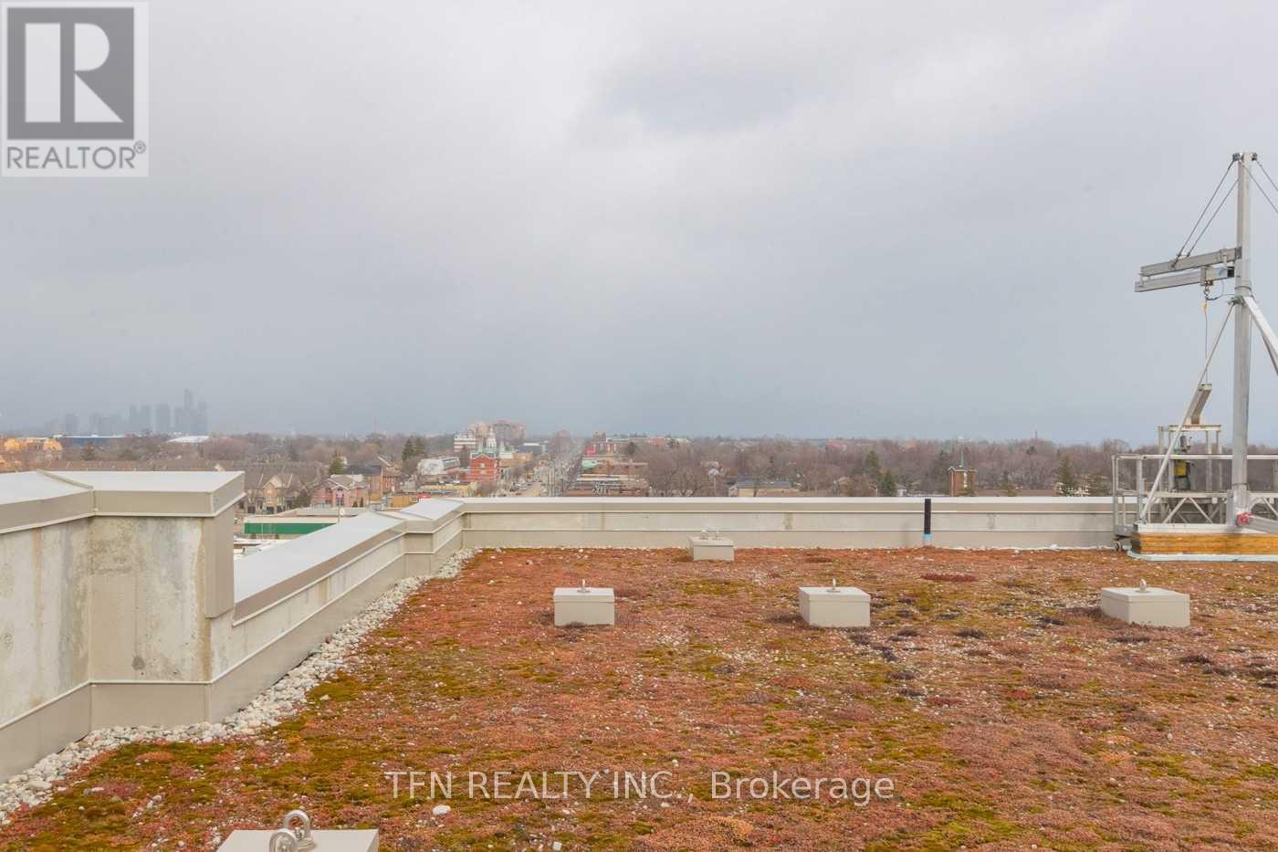 411 - 3563 Lake Shore Boulevard W, Toronto, Ontario  M8W 1P4 - Photo 38 - W12592214