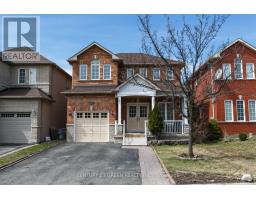 MAIN & UPPER FLOOR - 3241 BRUZAN CRESCENT, Mississauga, Ontario