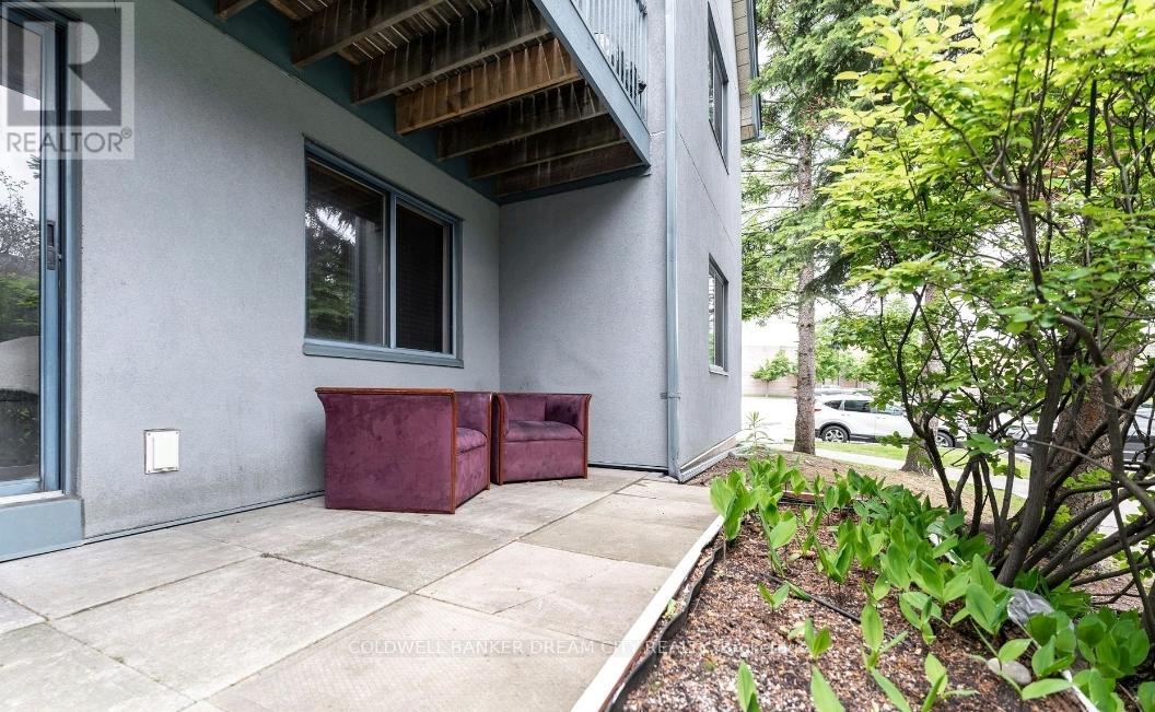 613 - 95 Trailwood Drive, Mississauga, Ontario  L4Z 3L2 - Photo 14 - W12592228