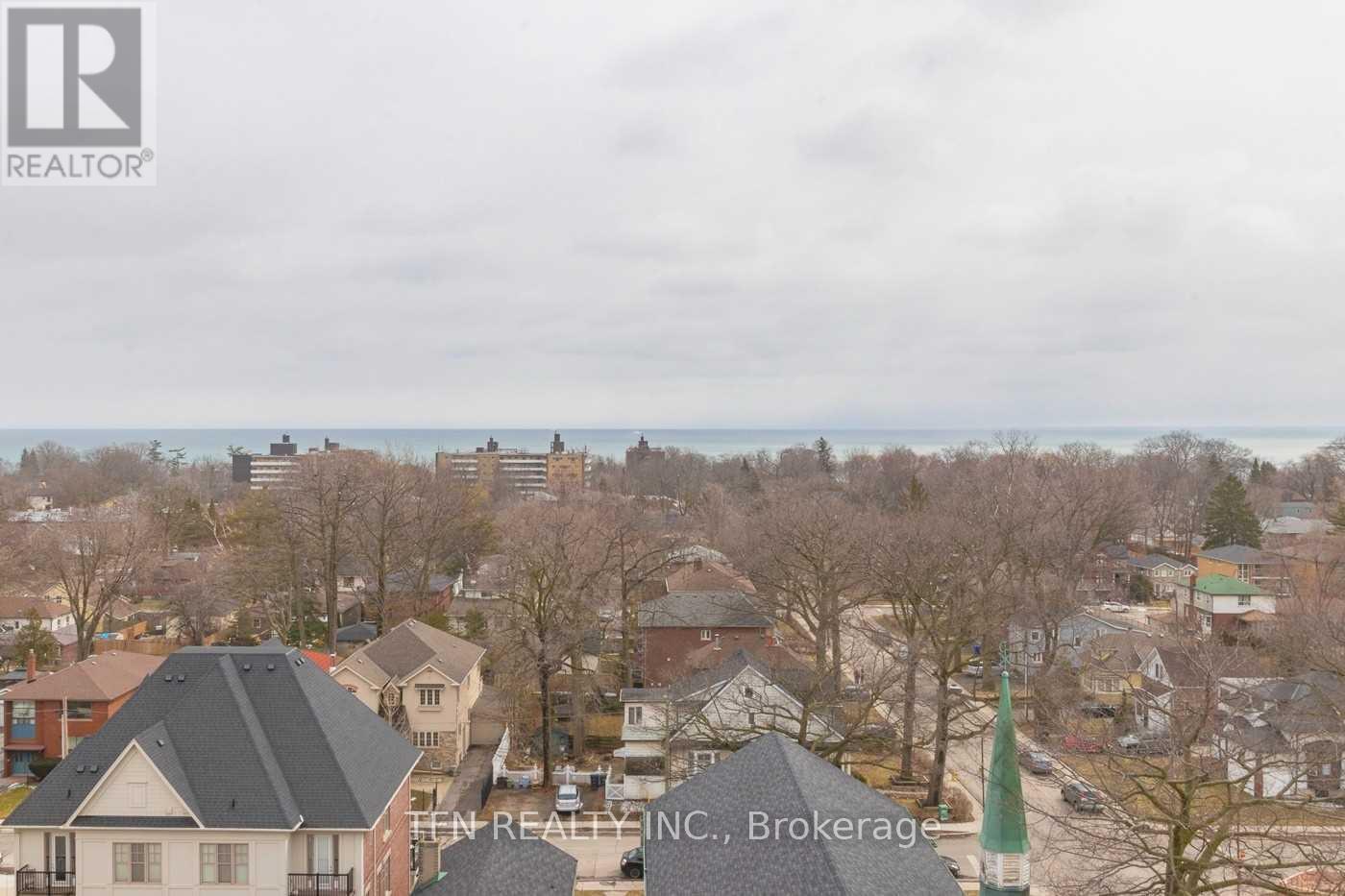 411 - 3563 Lake Shore Boulevard W, Toronto, Ontario  M8W 1P4 - Photo 35 - W12592214