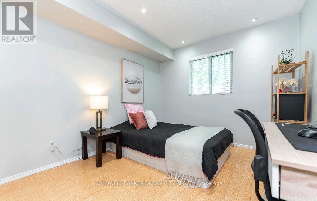 613 - 95 Trailwood Drive, Mississauga, Ontario  L4Z 3L2 - Photo 10 - W12592228