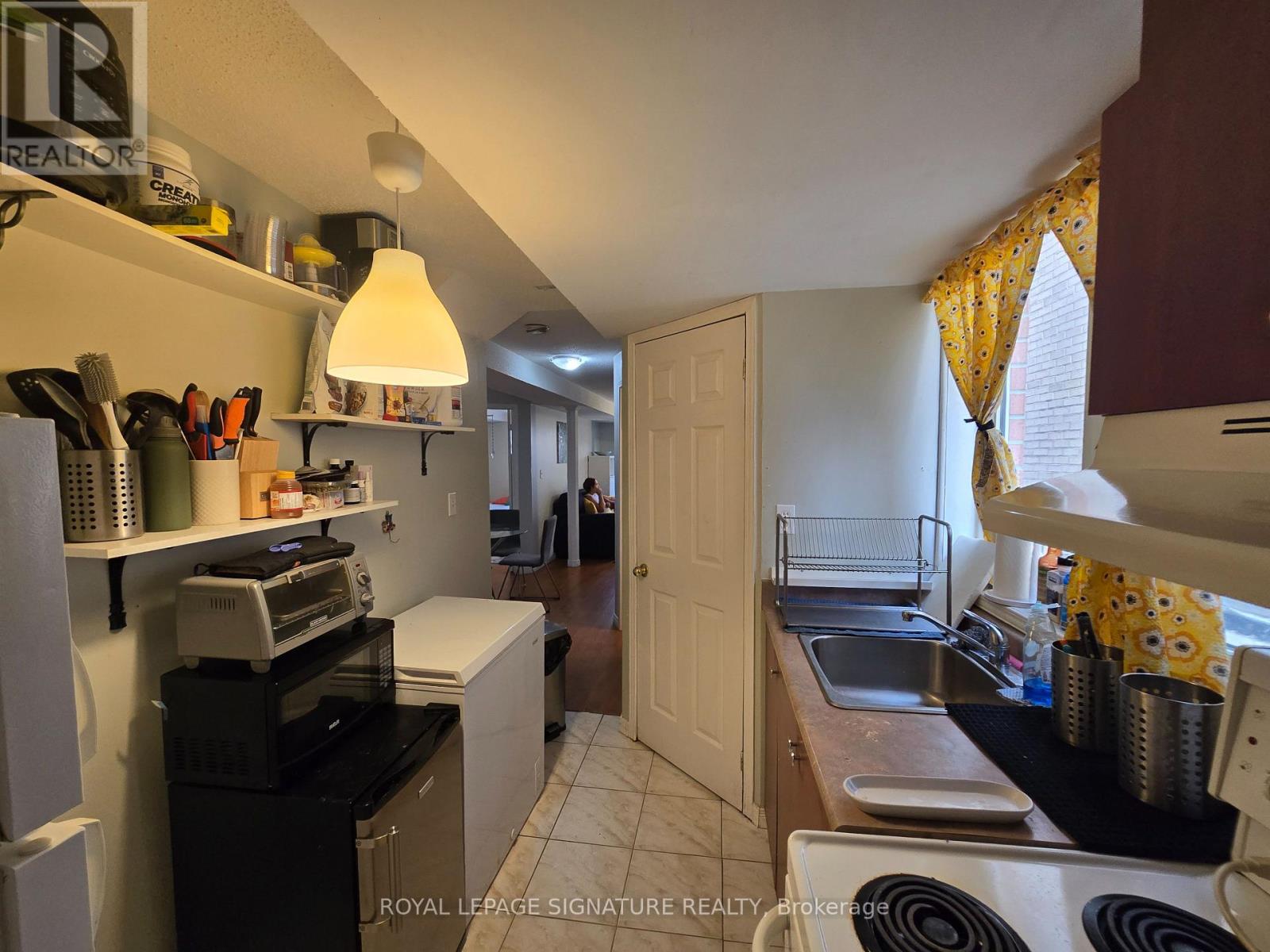 Lower - 8 St Eugene Street, Brampton, Ontario  L6Y 0N5 - Photo 12 - W12592238