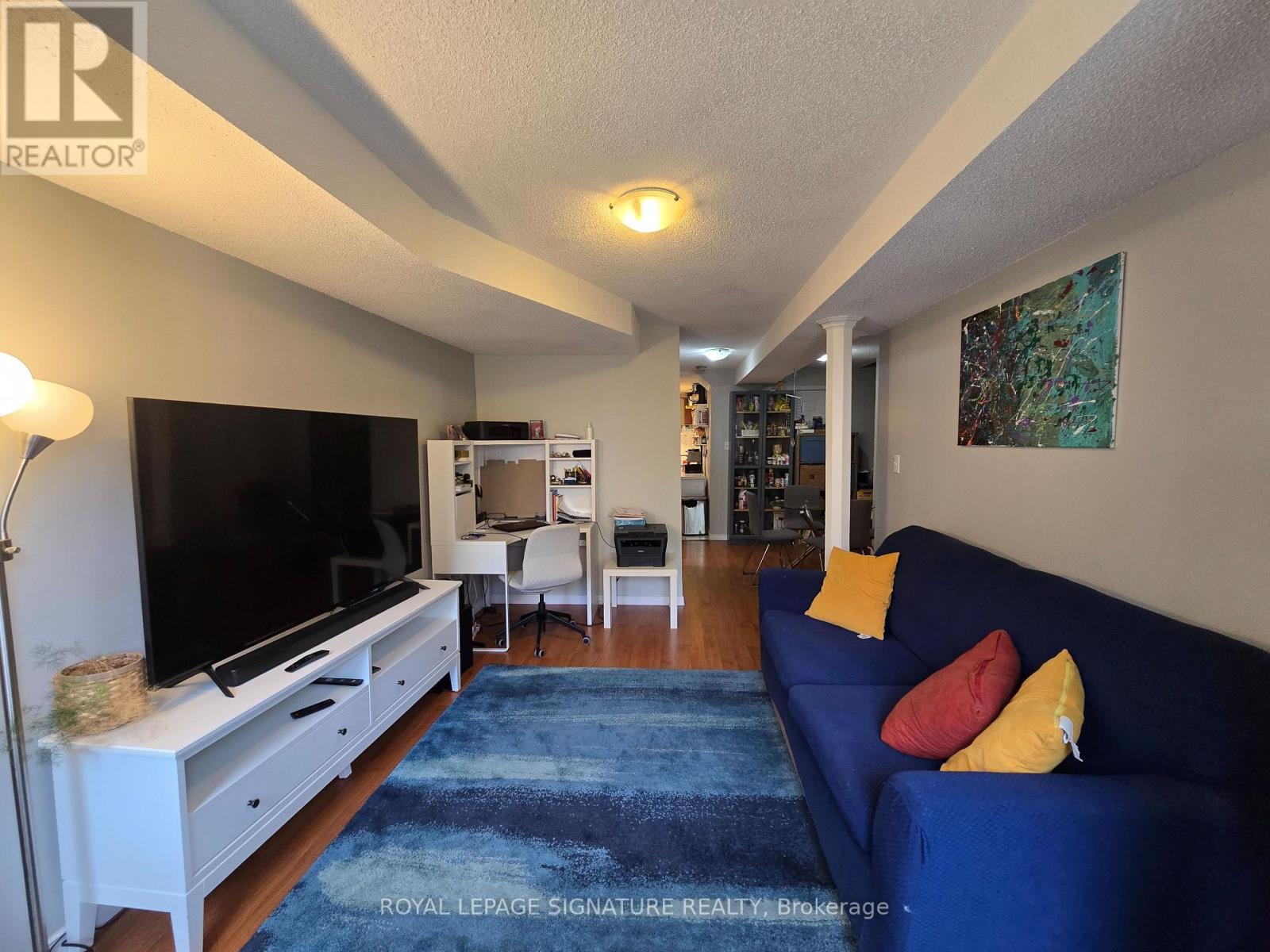 Lower - 8 St Eugene Street, Brampton, Ontario  L6Y 0N5 - Photo 2 - W12592238