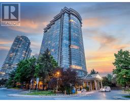 2005 - 50 EGLINTON AVENUE W, Mississauga, Ontario