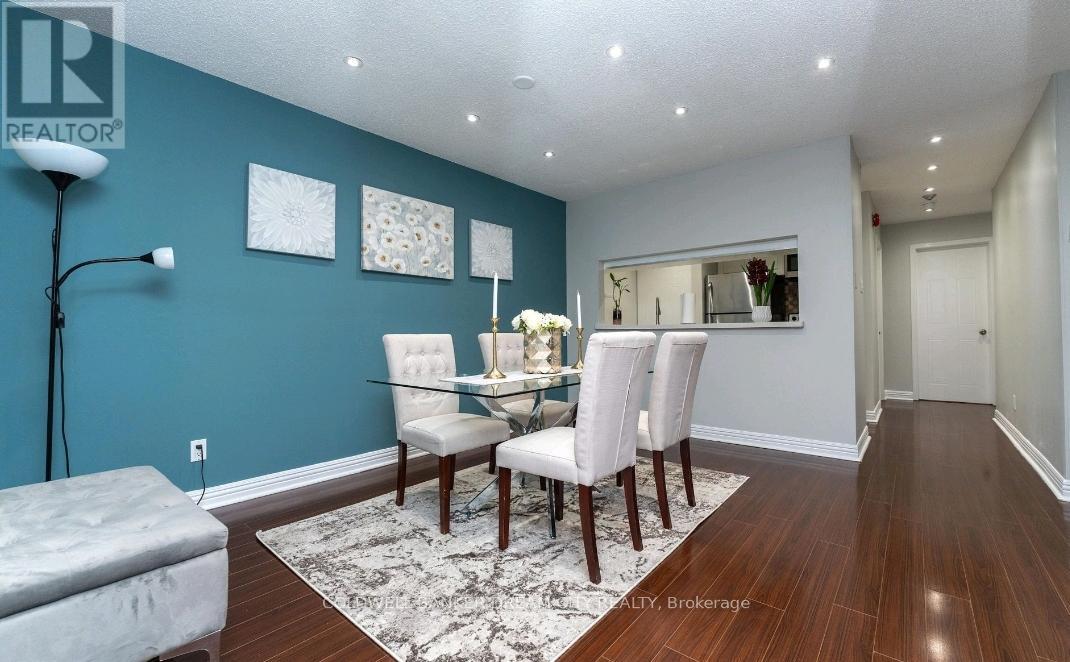 613 - 95 Trailwood Drive, Mississauga, Ontario  L4Z 3L2 - Photo 5 - W12592228