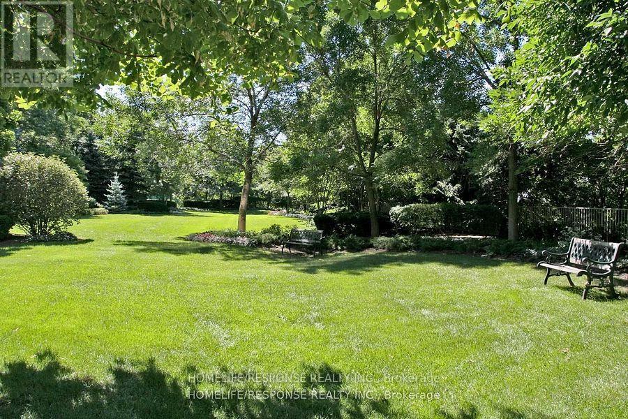 2005 - 50 Eglinton Avenue W, Mississauga, Ontario  L5R 3P5 - Photo 22 - W12592240