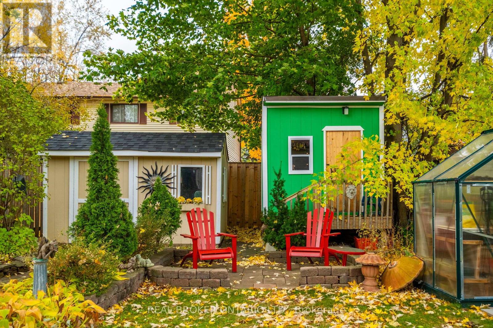 6891 Shelter Bay Road, Mississauga, Ontario L5N 1T8 - Photo 39 - W12592252