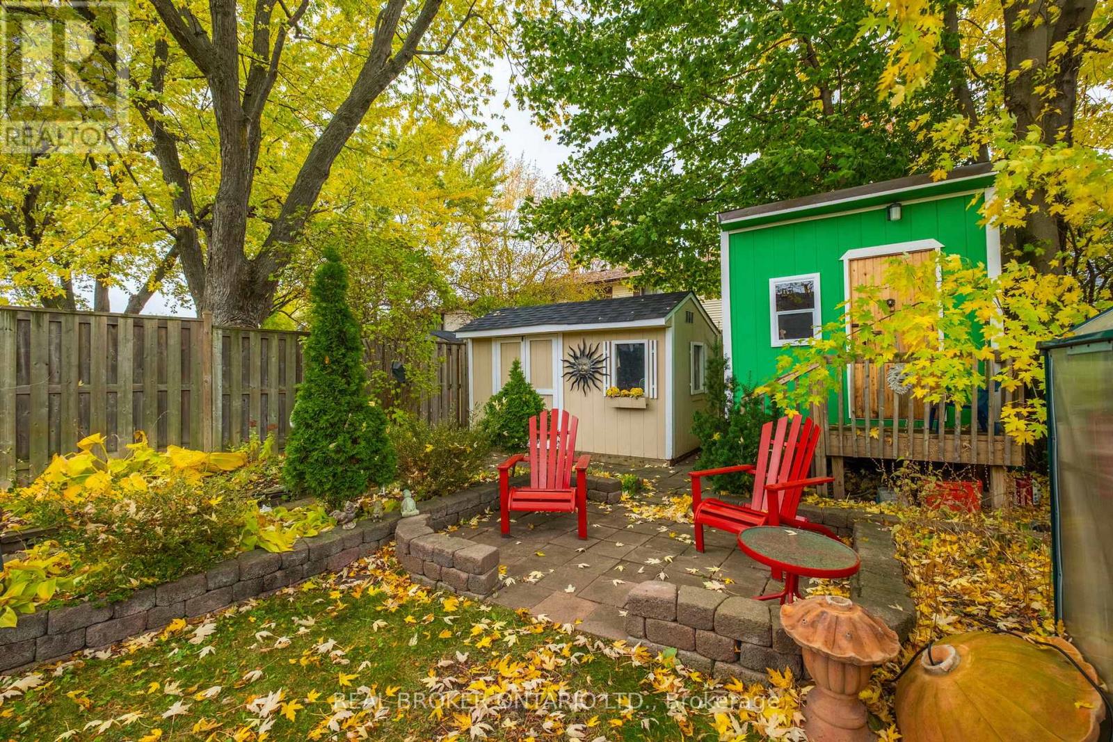 6891 Shelter Bay Road, Mississauga, Ontario L5N 1T8 - Photo 40 - W12592252