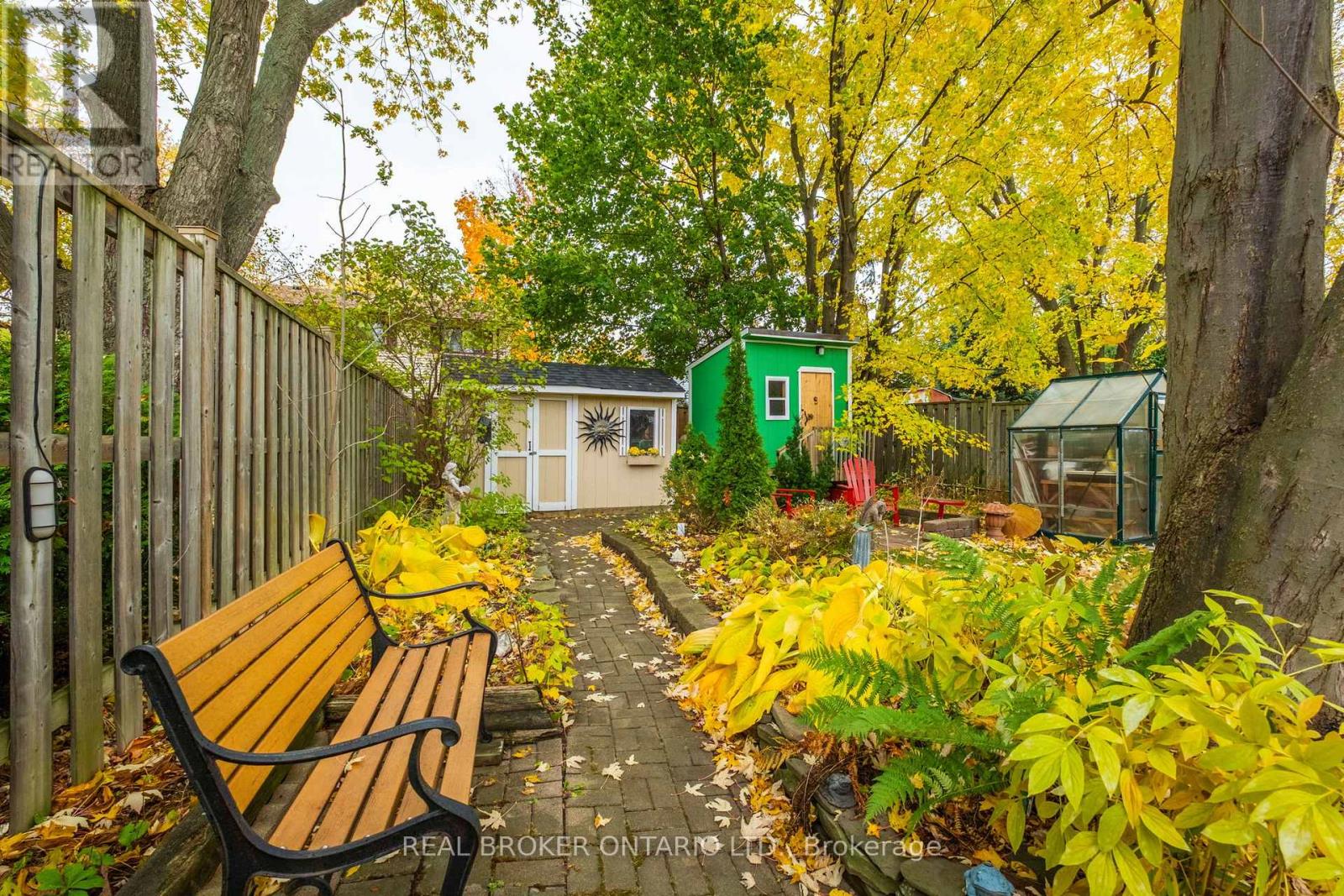 6891 Shelter Bay Road, Mississauga, Ontario L5N 1T8 - Photo 42 - W12592252