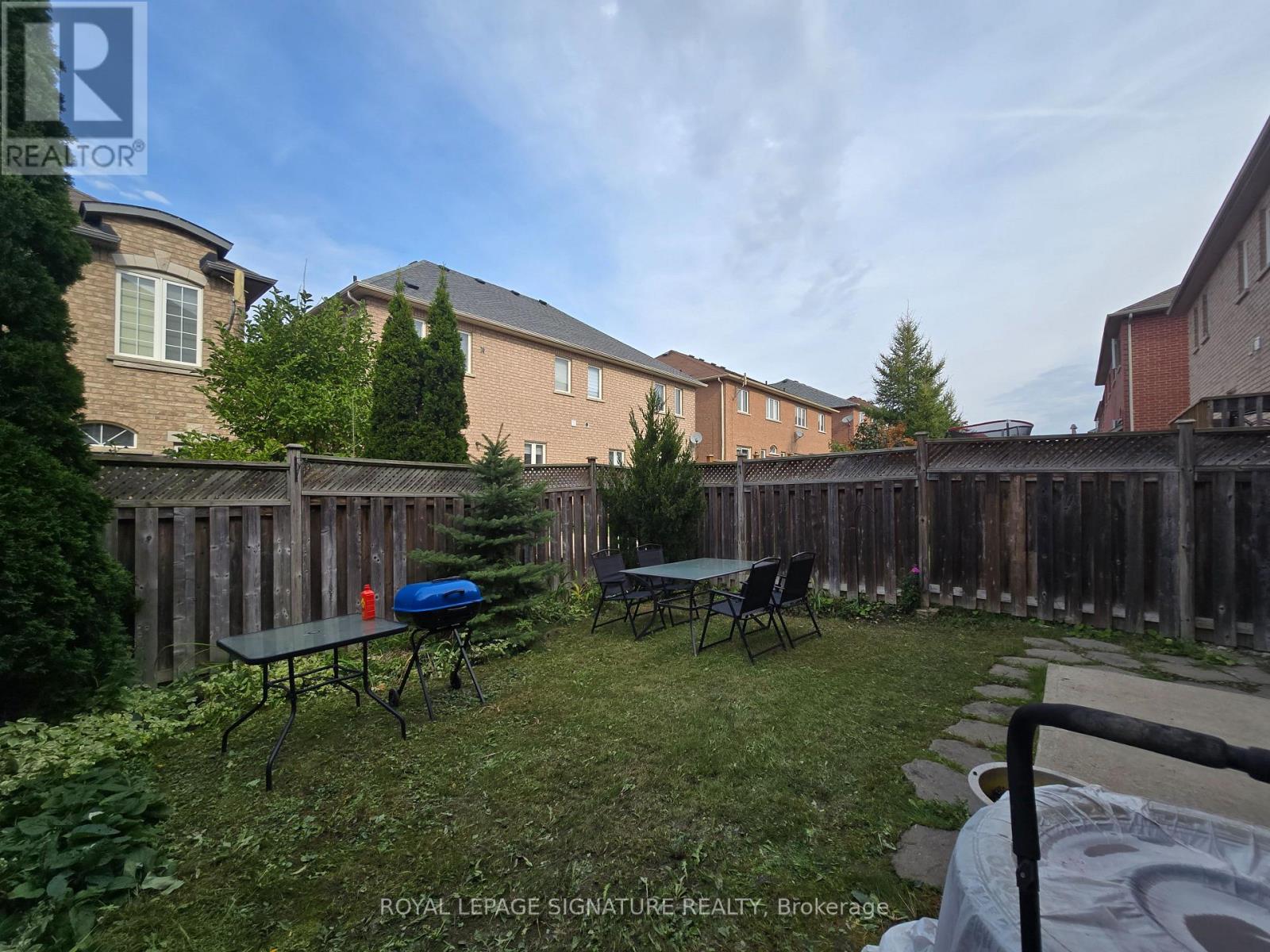 Lower - 8 St Eugene Street, Brampton, Ontario  L6Y 0N5 - Photo 14 - W12592238