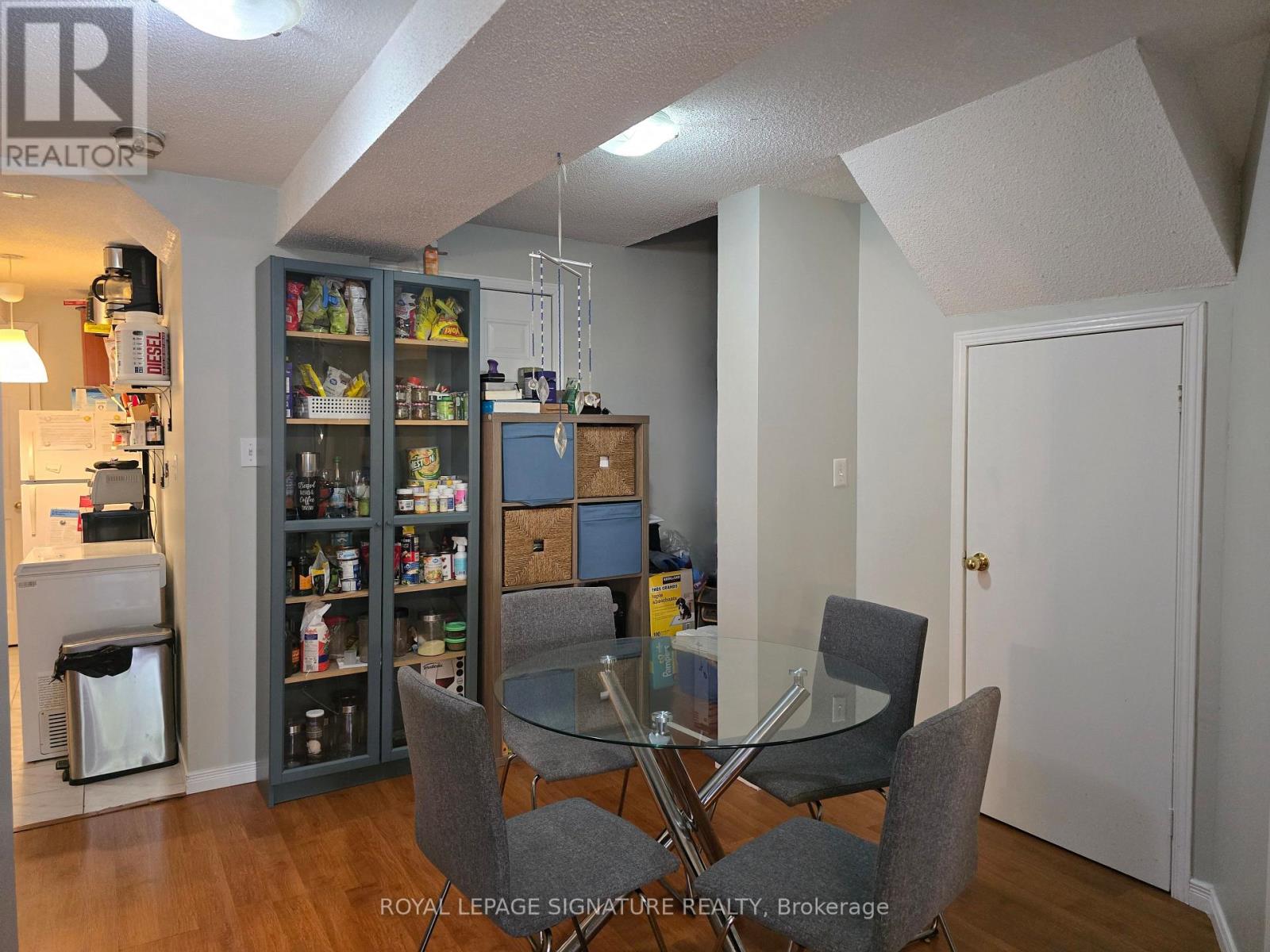 Lower - 8 St Eugene Street, Brampton, Ontario  L6Y 0N5 - Photo 5 - W12592238