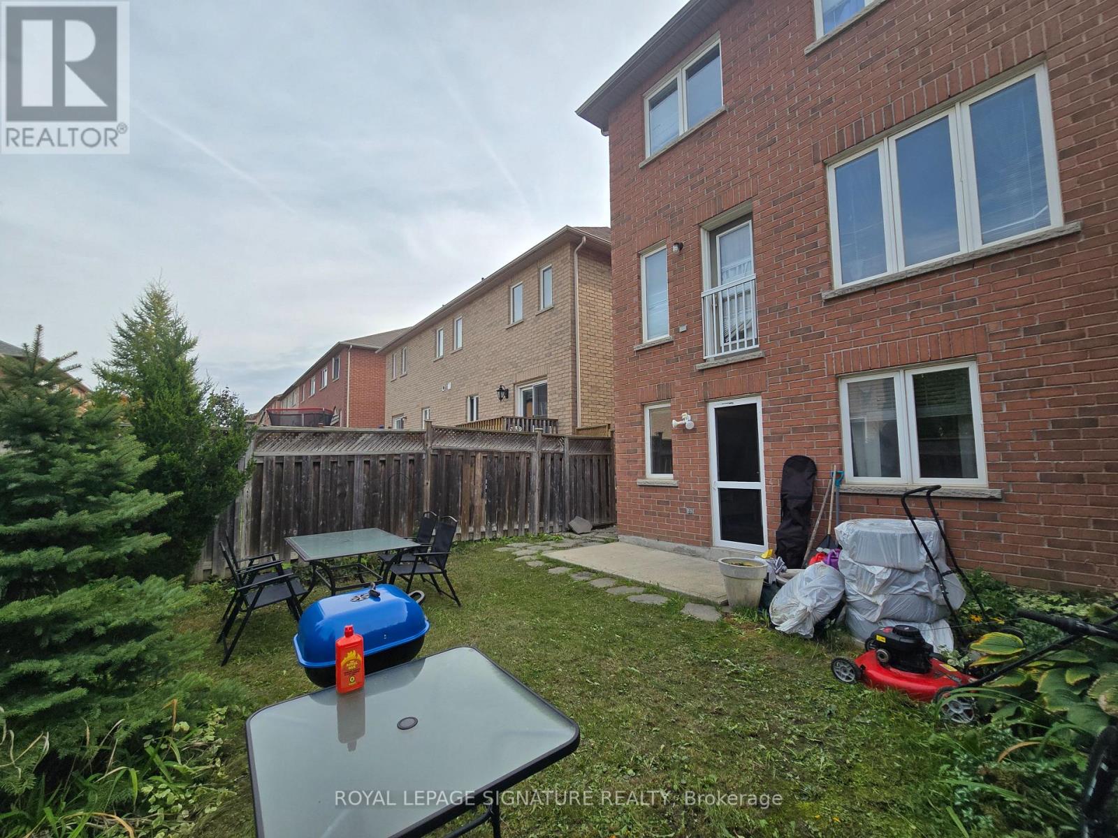 Lower - 8 St Eugene Street, Brampton, Ontario  L6Y 0N5 - Photo 15 - W12592238