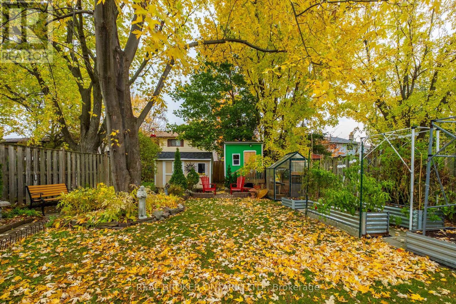 6891 Shelter Bay Road, Mississauga, Ontario L5N 1T8 - Photo 38 - W12592252