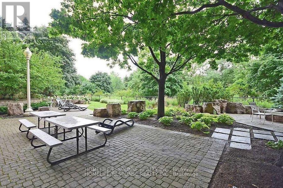 2005 - 50 Eglinton Avenue W, Mississauga, Ontario  L5R 3P5 - Photo 21 - W12592240