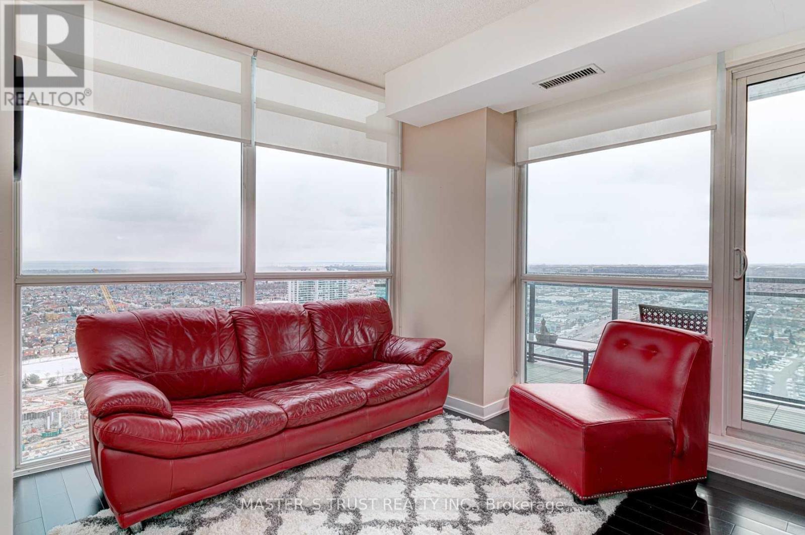 2804 - 4065 Brickstone Mews, Mississauga, Ontario  L5B 0G3 - Photo 7 - W12592284