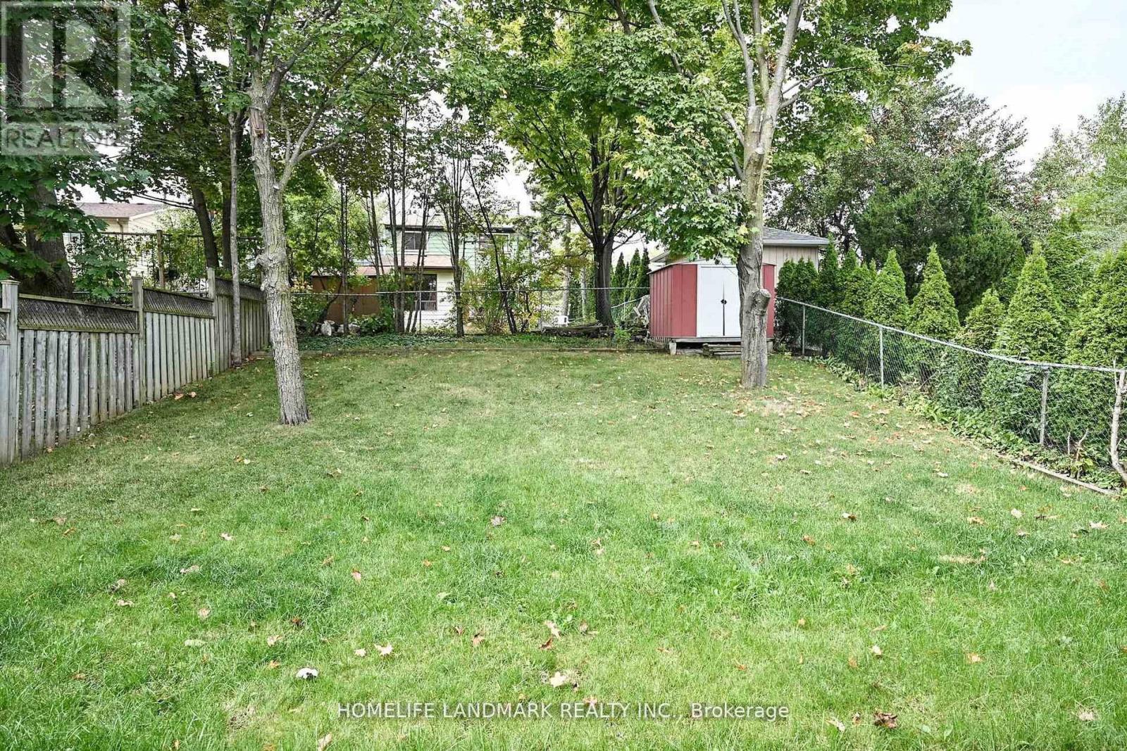 2203 Council Ring Road, Mississauga, Ontario L5L 1B6 - Photo 38 - W12592294