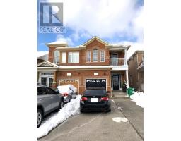 BSMT - 40 PALM TREE ROAD, Brampton, Ontario
