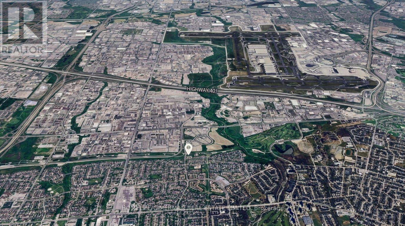 1802 Mitoff Place, Mississauga, Ontario  L4W 0E8 - Photo 33 - W12592344