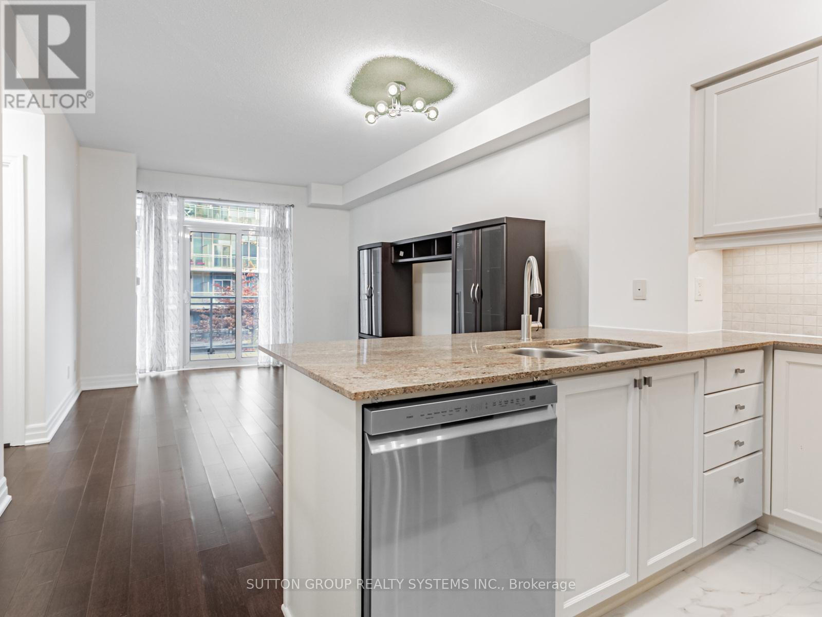 325 - 58 Marine Parade Drive, Toronto, Ontario M8V 4G1 - Photo 9 - W12592336