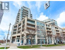 325 - 58 MARINE PARADE DRIVE, Toronto, Ontario
