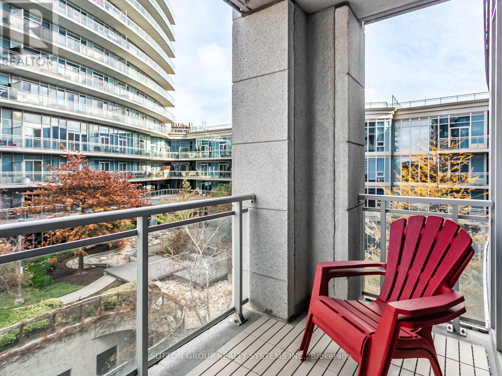 325 - 58 Marine Parade Drive, Toronto, Ontario M8V 4G1 - Photo 21 - W12592336