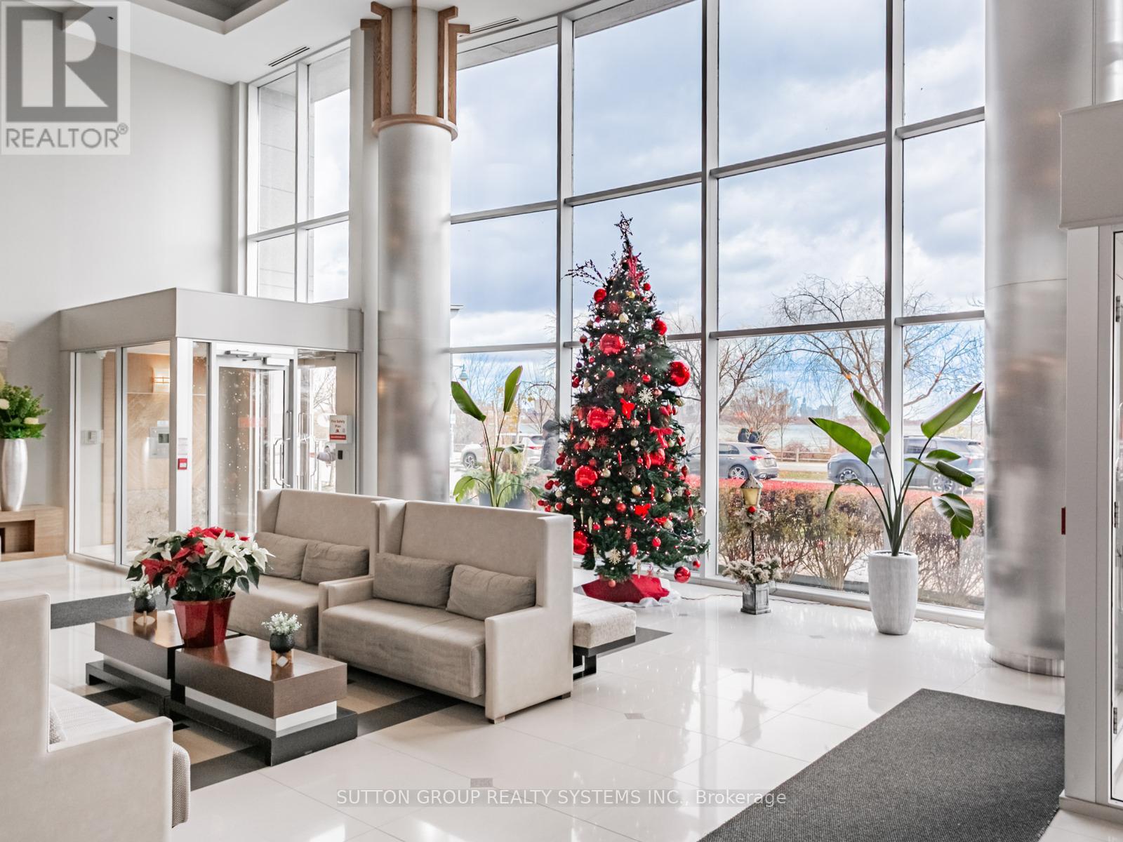 325 - 58 Marine Parade Drive, Toronto, Ontario M8V 4G1 - Photo 4 - W12592336