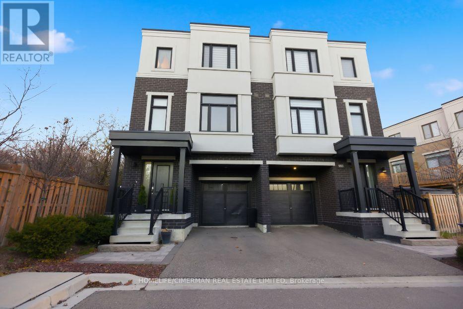 1802 MITOFF PLACE, Mississauga, Ontario