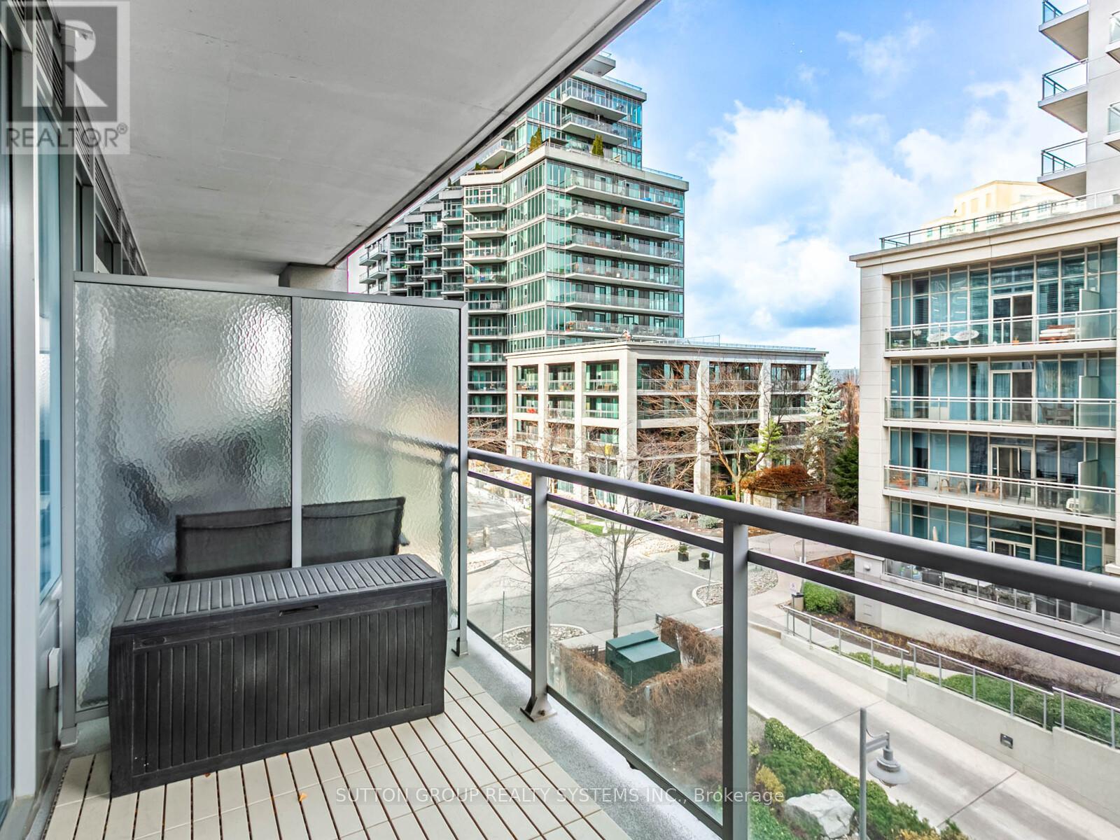 325 - 58 Marine Parade Drive, Toronto, Ontario M8V 4G1 - Photo 22 - W12592336