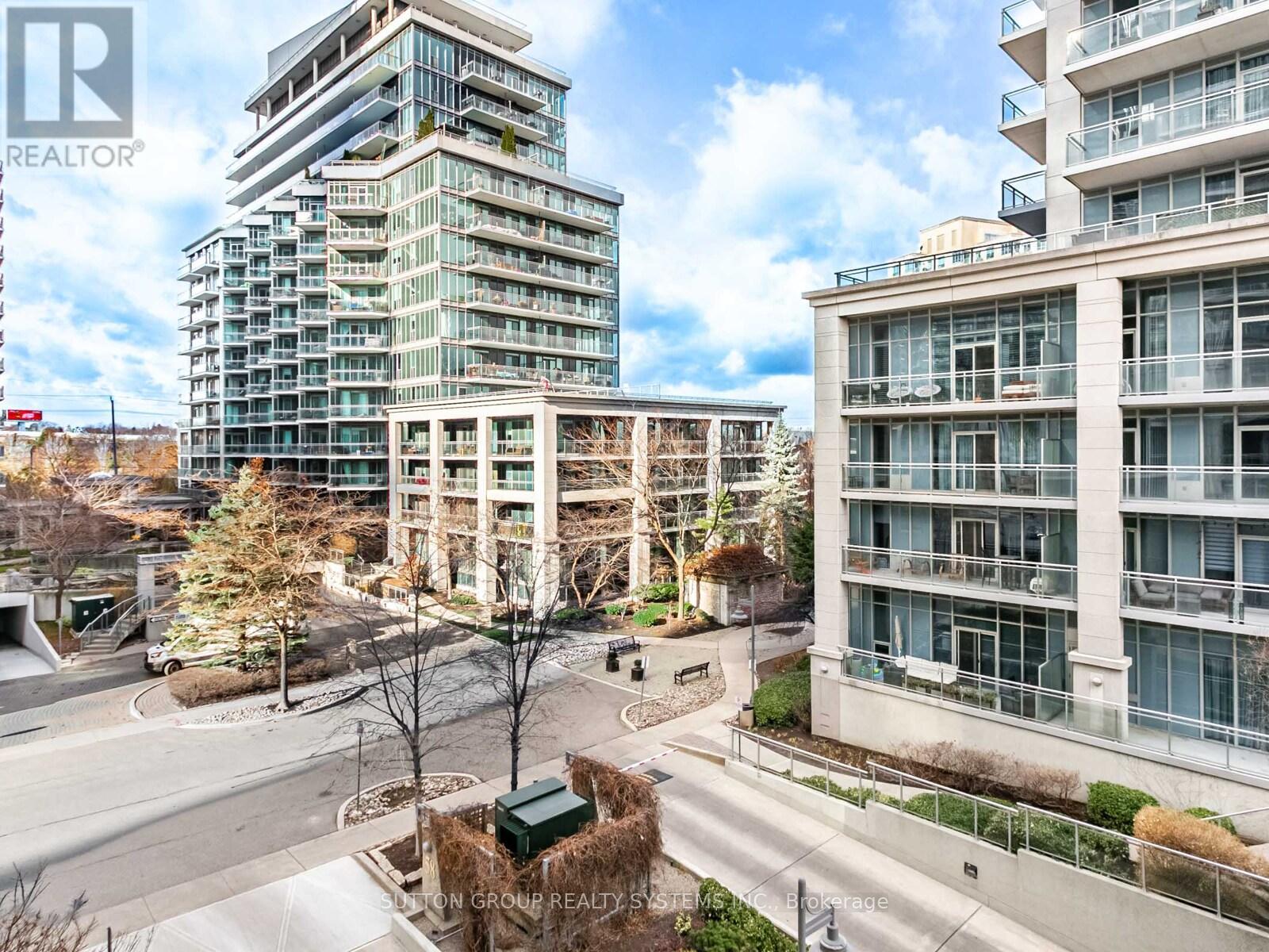 325 - 58 Marine Parade Drive, Toronto, Ontario M8V 4G1 - Photo 23 - W12592336