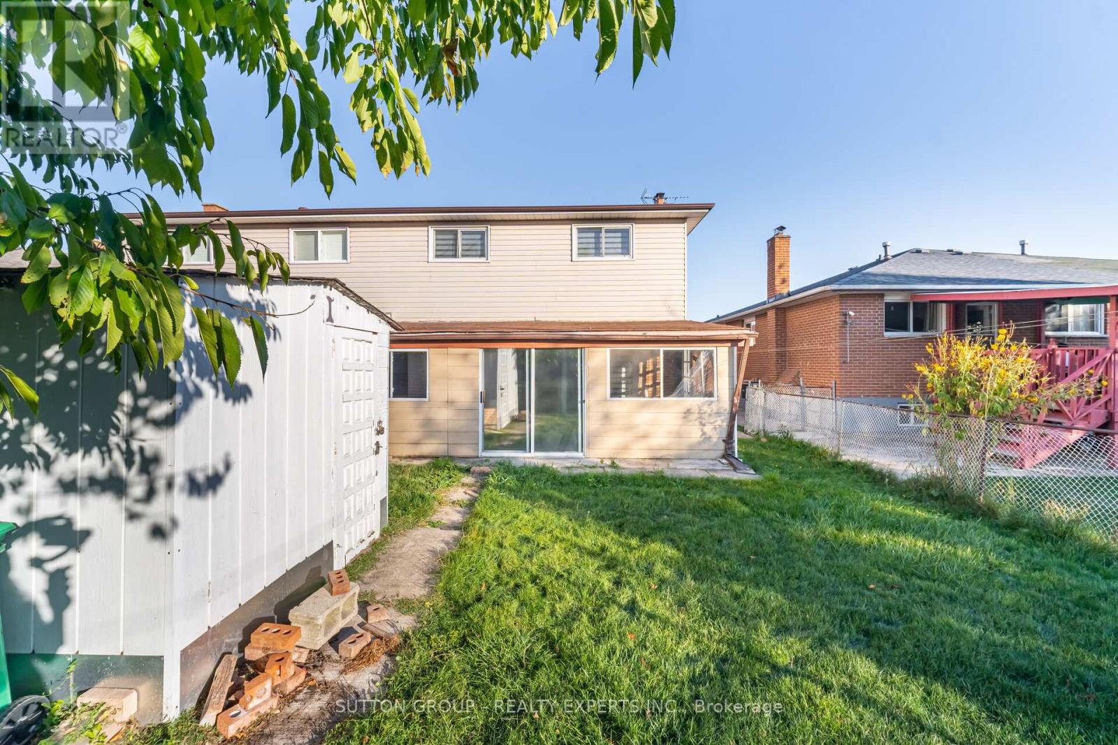 3783 Keenan Crescent, Mississauga, Ontario  L4T 3M1 - Photo 49 - W12592306